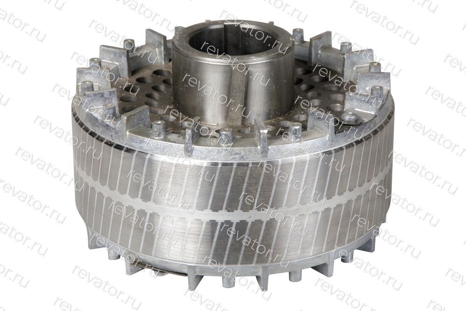 Ротор 13VTR 5кВт TO245H4 Otis