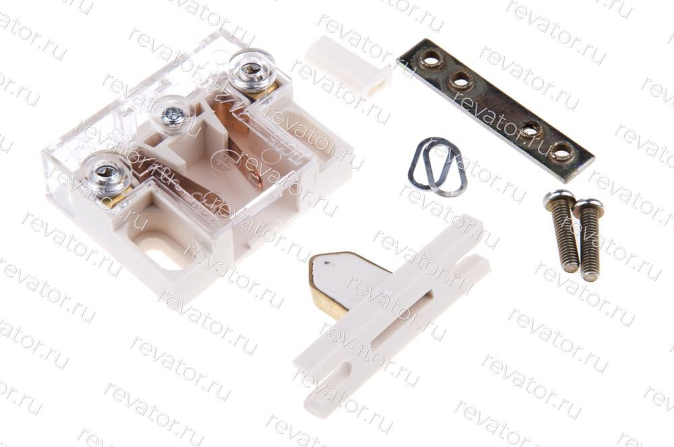 Выключатель блокировочный ВБ5-3