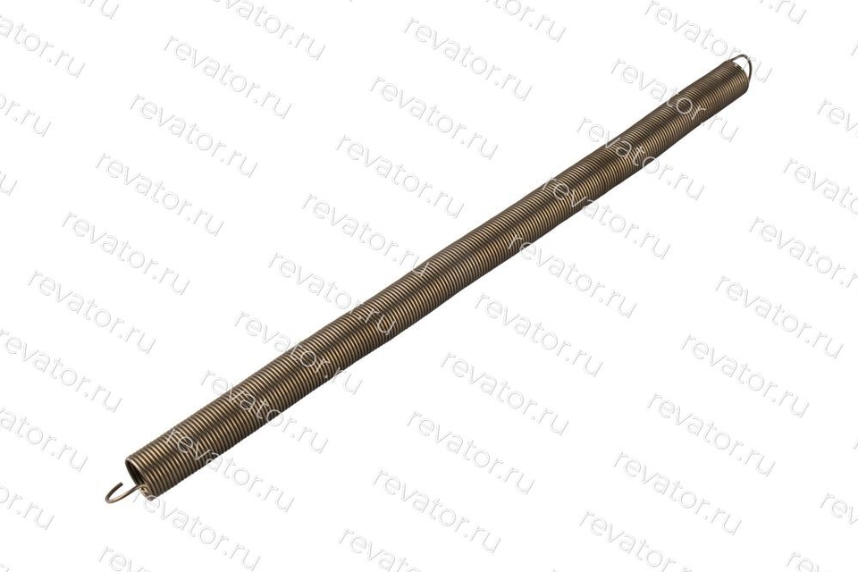 Пружина проем 650-900мм L=275мм D=14мм d=1мм QKS11 618613 Schindler