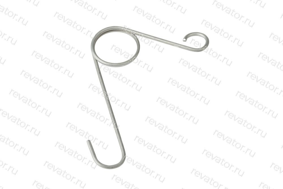 Пружина отводки с механическим замком левая RSK.00BPCI200 Fermator