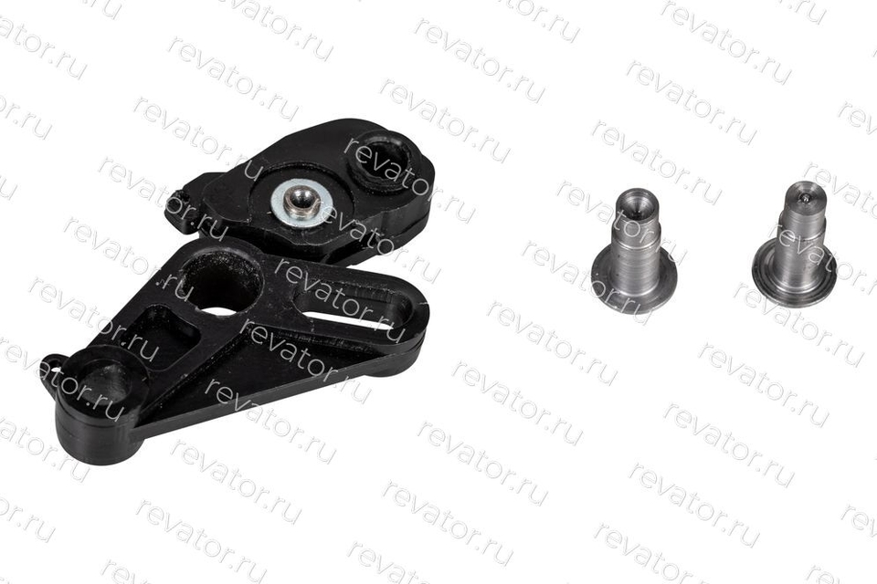 Качалка соединитель правой отводки CDL.VF00CD000 Fermator