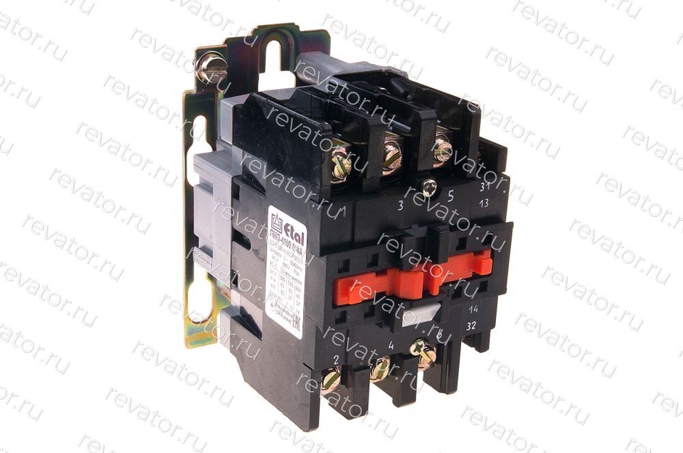 Пускатель 110VAC 63А ПМЛ-4100А