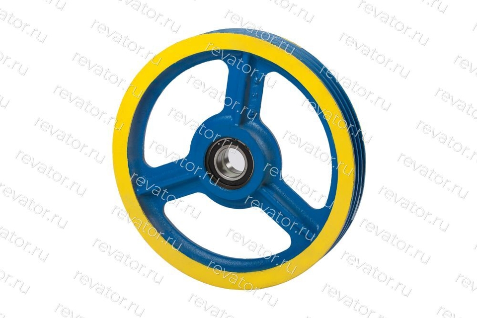 Блок отводной 435х3х10 в сборе 0411.02.00.005С МЛЗ