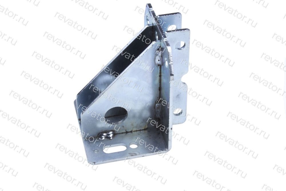 Башмак L=140мм Wittur