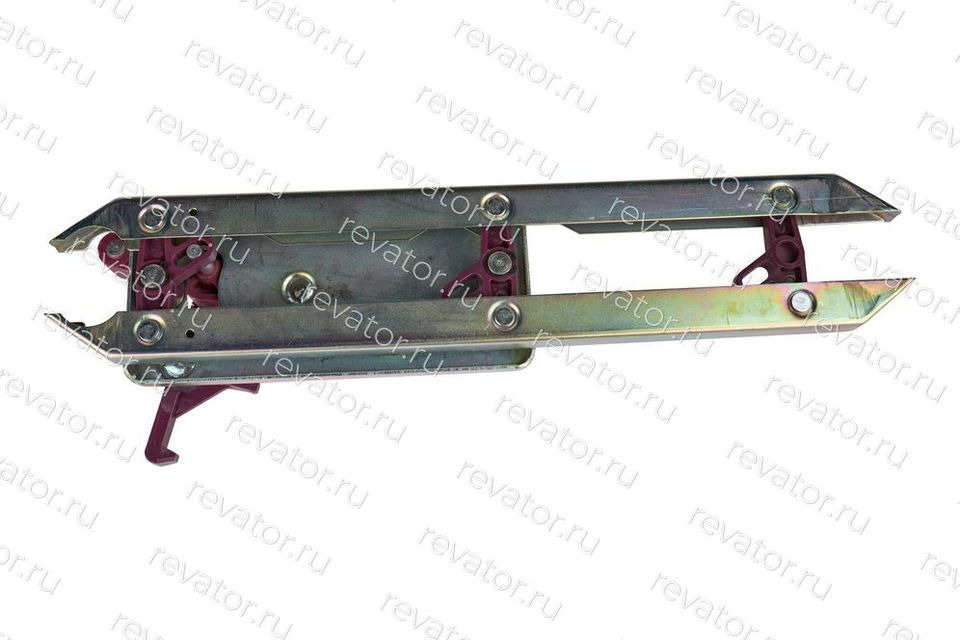 Отводка правая Compact T2R CSK.CS00CD200 Fermator