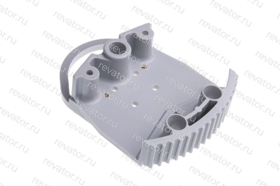 Сектор зубчатый отводки дверей Linear 770000V037 Prisma