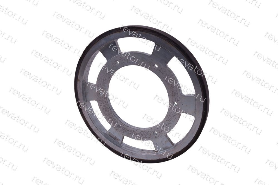 Шкив привода поручня эскалатора 456мм DAA265NNN1 Otis