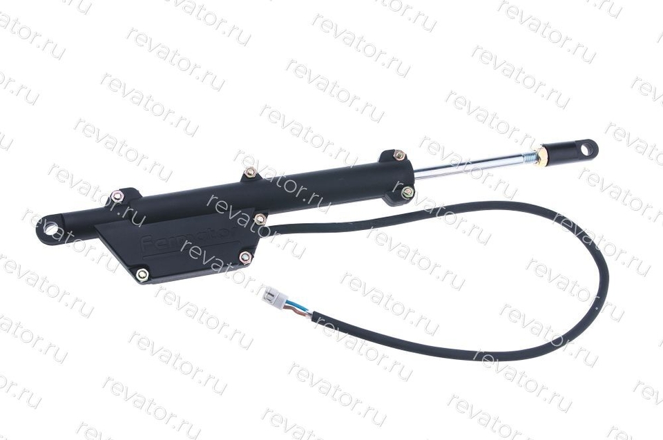 Тяга двери кабины проем 650мм CBA.ONCC.P00000650 Fermator