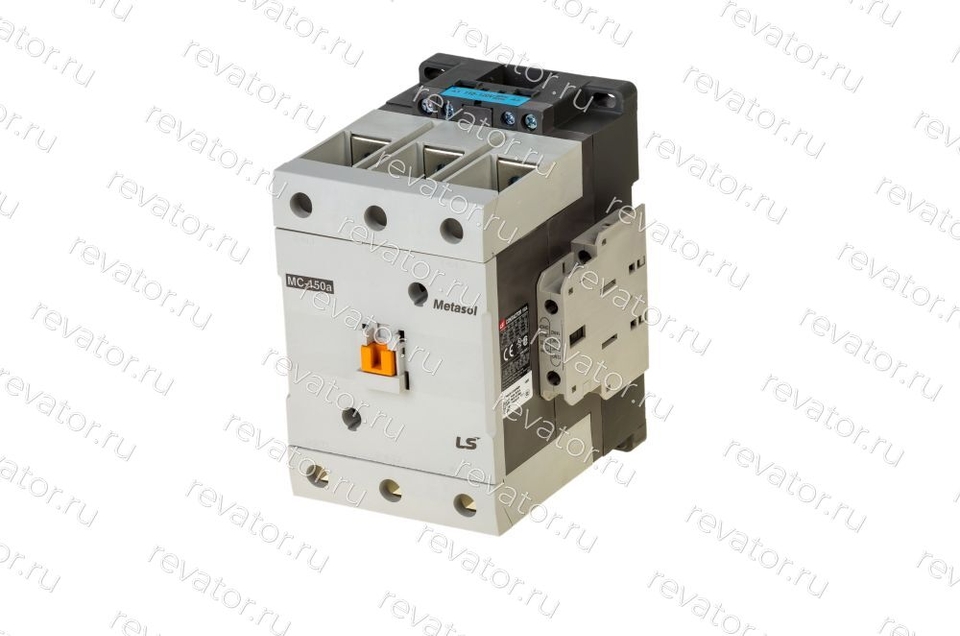 Пускатель 110VAC 150А MC-150a 1364002600 Metasol LSIS