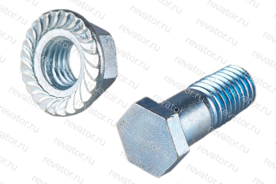 Болт ролика каретки D=56мм Prima FAA65J1 Otis