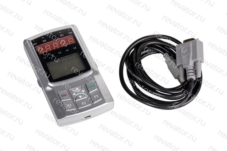 Прибор сервисный для станции Sigma версия AS380 S8 SM.08/G Step