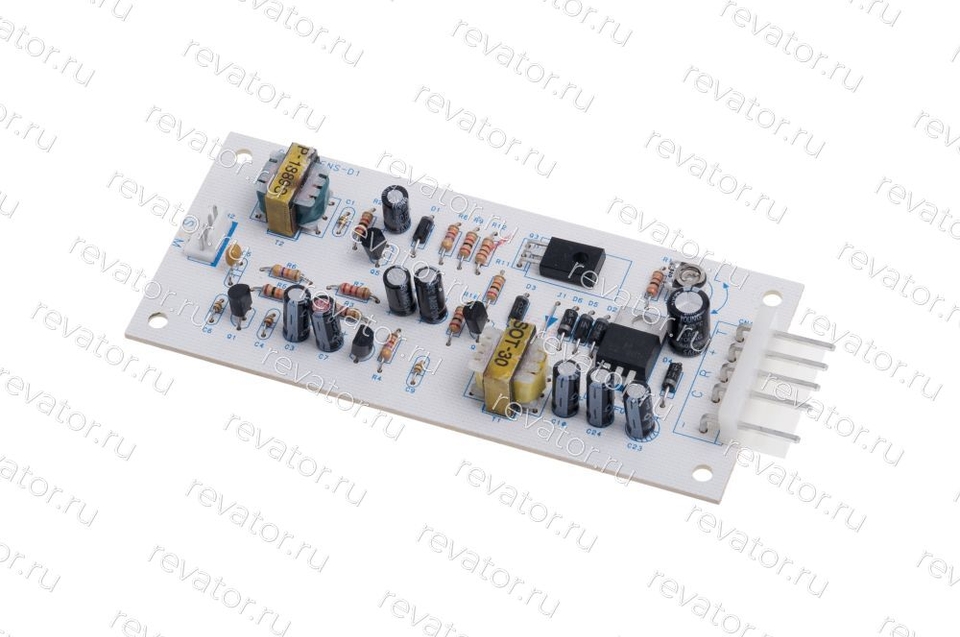 Плата переговорного устройства SSTP-HFNS-D1 Sigma