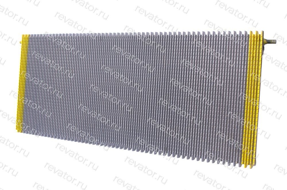 Ступень траволатора 990х410 ThyssenKrupp