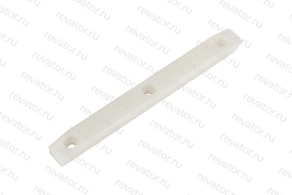 Башмак ступени эскалатора центрирующий 506NCE XO-508 GAA385GF1 Otis