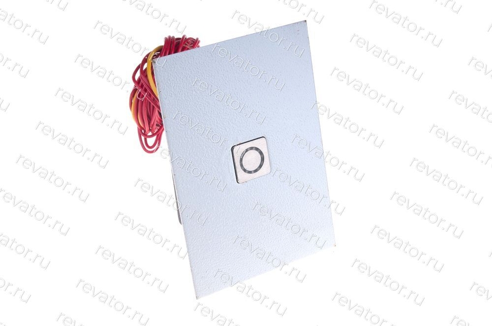 Пост вызывной ПЛВ13-К1П0100 ЩЛЗ