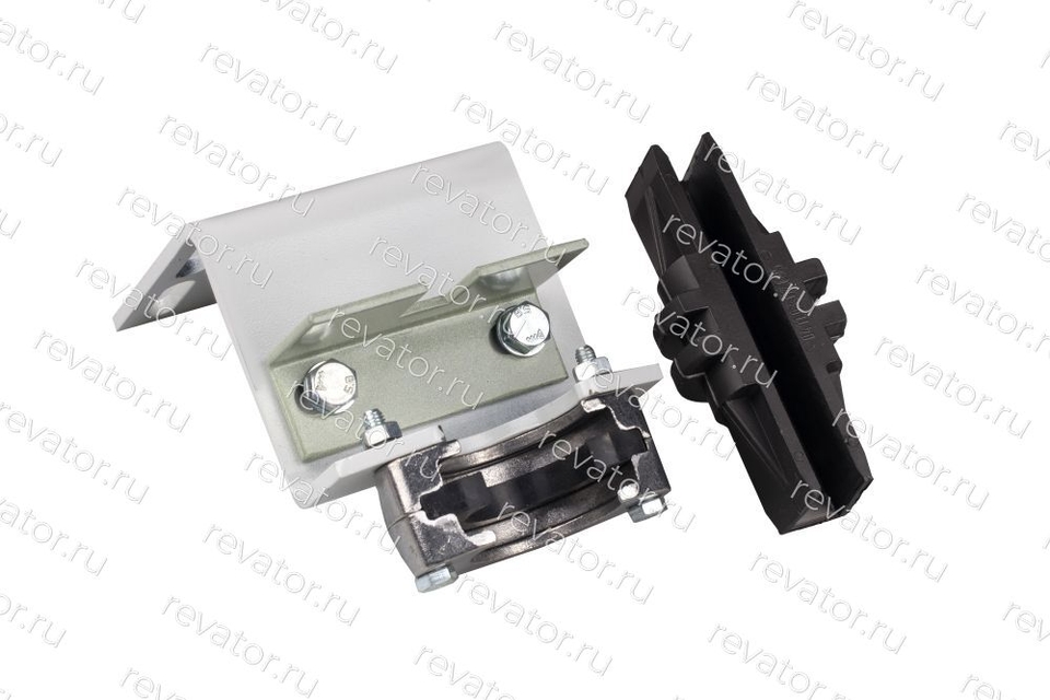 Башмак 16мм в сборе верхний 0411.03.42.090А МЛЗ