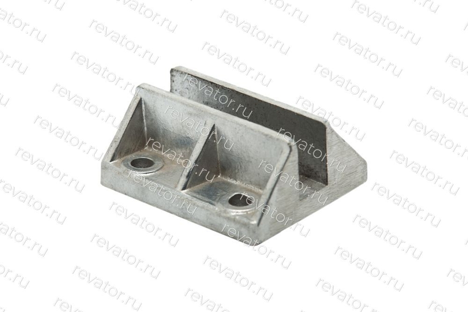 Башмак L=100мм Monitor