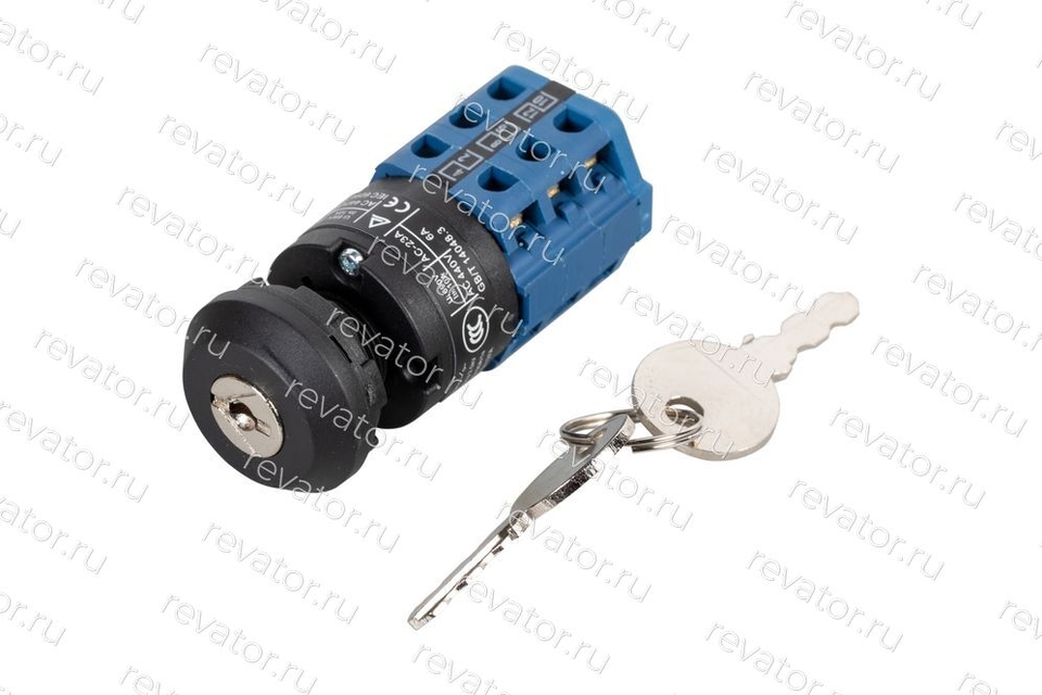 Ключ-выключатель эскалатора 506NCE GAA177HR1 Otis (Китай)