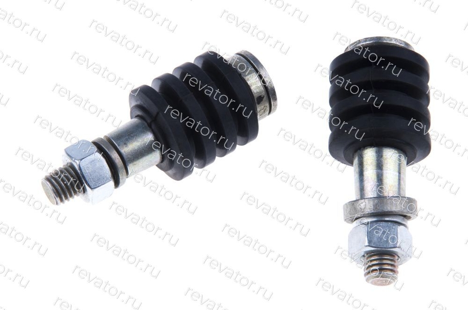 Палец полумуфты в сборе 401.02.00.007 КМЗ