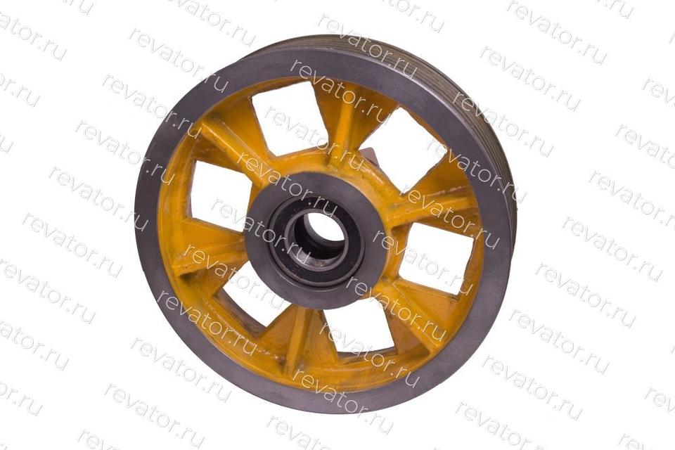 Блок отводной 330х6х8 в сборе KM50547G02 Kone