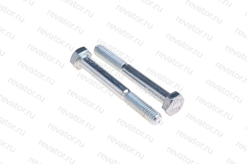 Болт крепления роликов отводки М6 965.11.61 МЛЗ