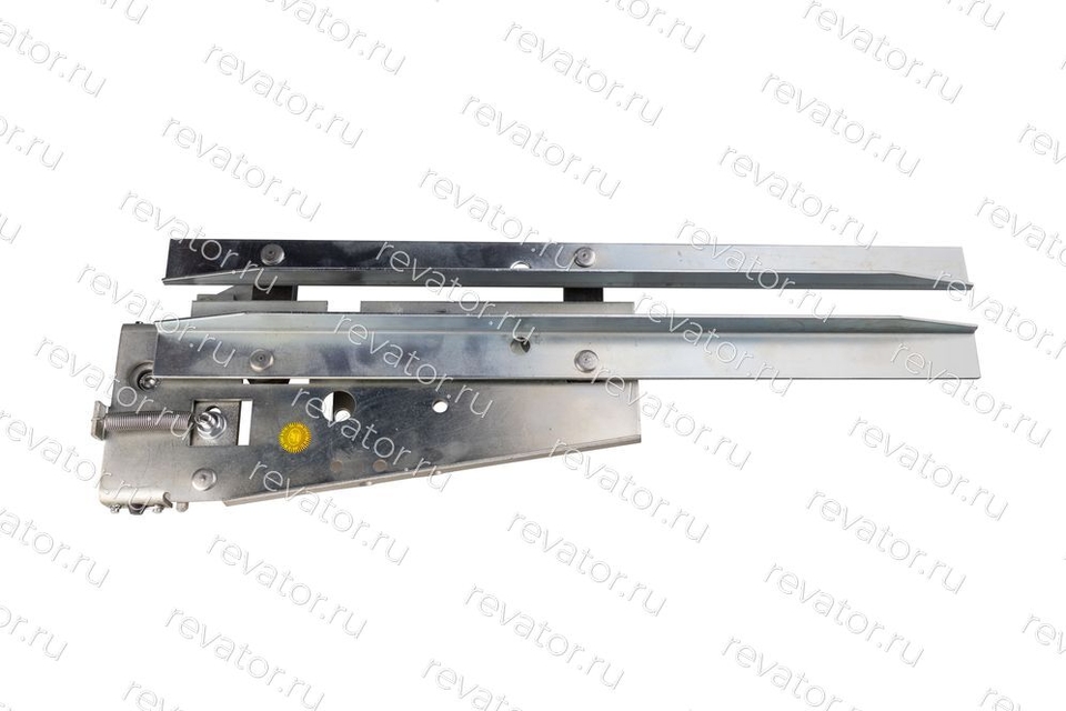 Отводка дверей кабины правая тип K8 M2TK8 6090052160 ThyssenKrupp