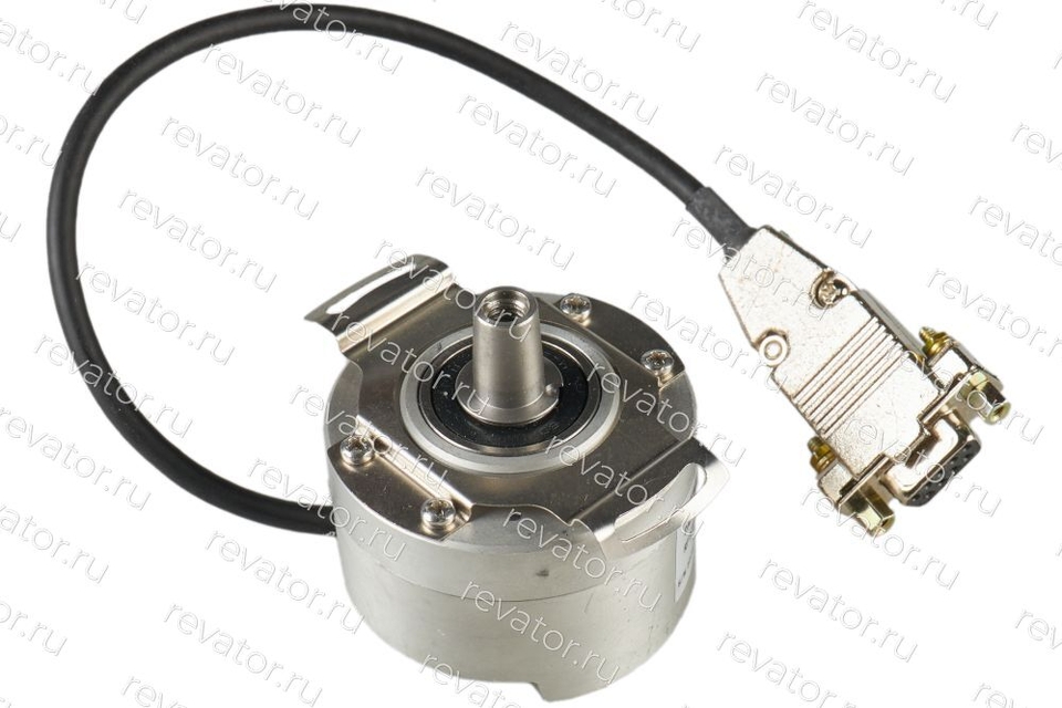 Энкодер RF53-8192/X190XB6 Hengstler DAA633M1 Otis