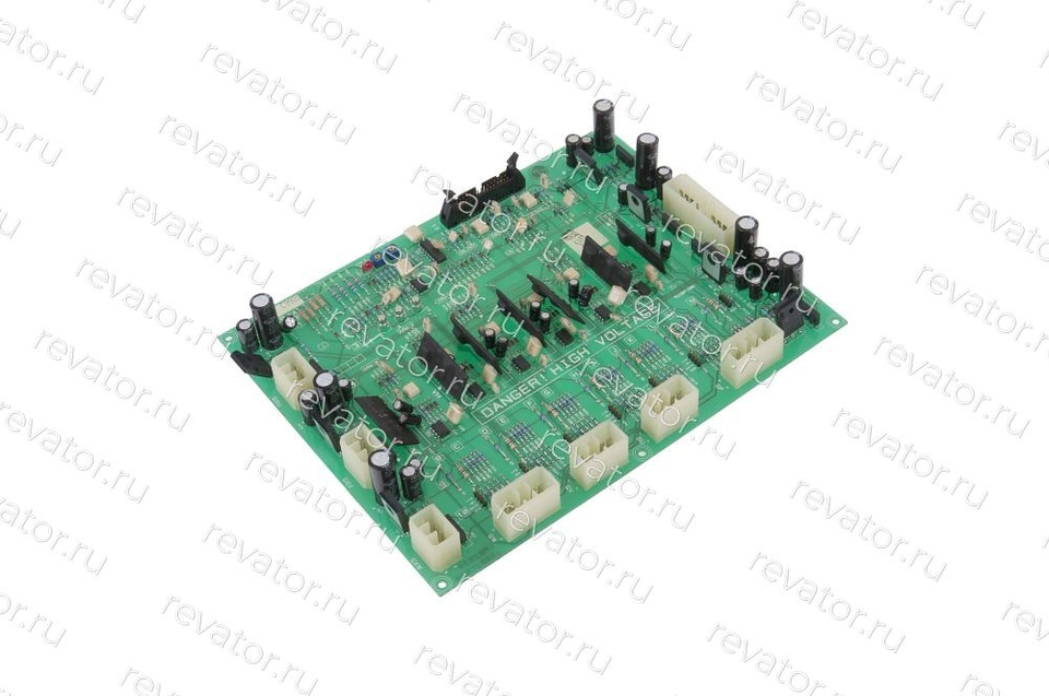 Плата DPP-100 2R24788*A Sigma