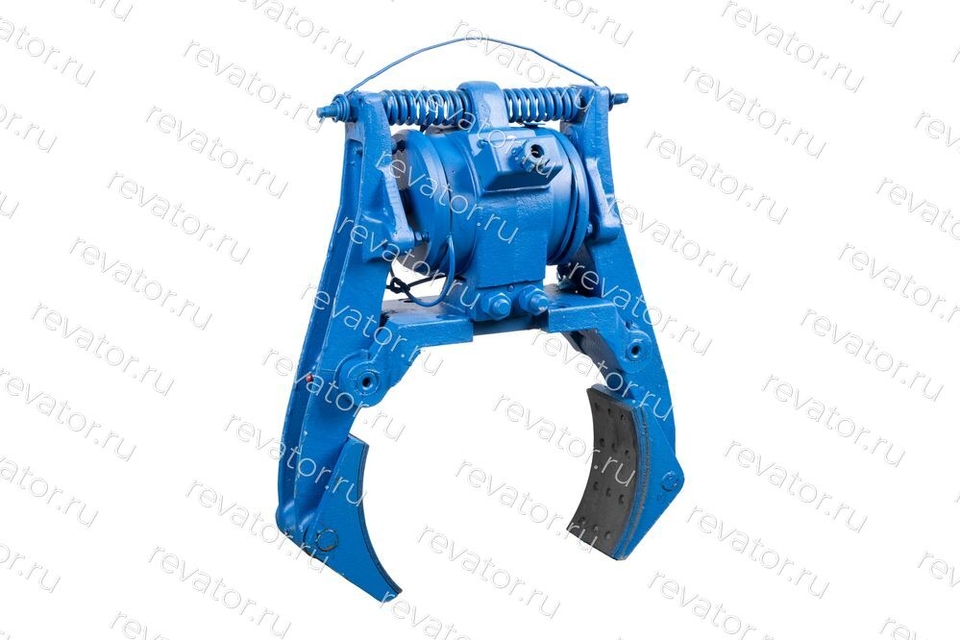 Тормоз в сборе ЭМС-09 200В D=300мм 404Н.22.42.000 МЛЗ