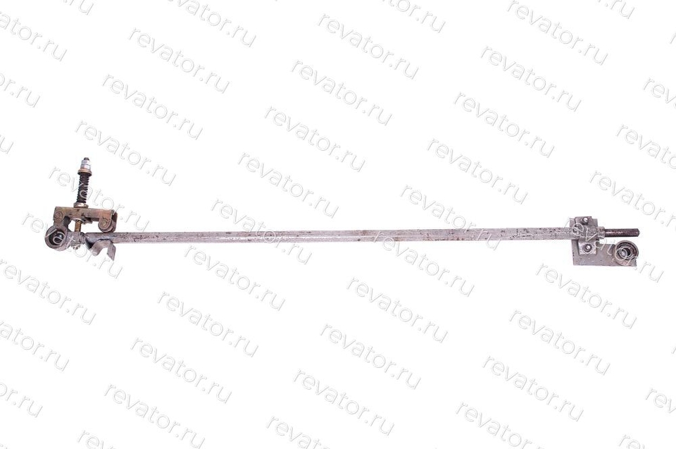 Тяга телескопическая 0621.02.23.10.130 КМЗ