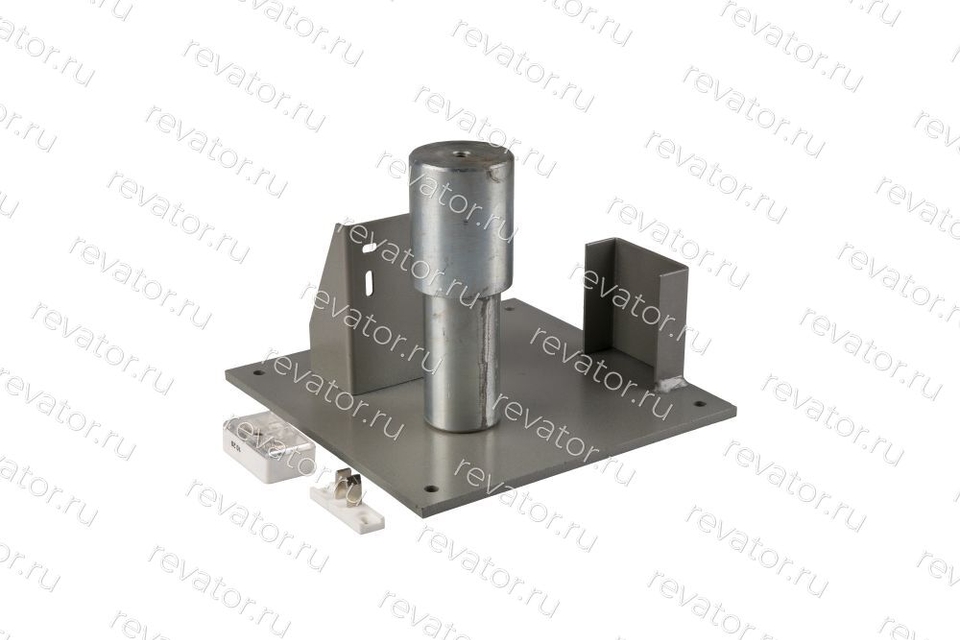 Кронштейн штурвала в сборе 1020Б.02.07.300 МЛЗ