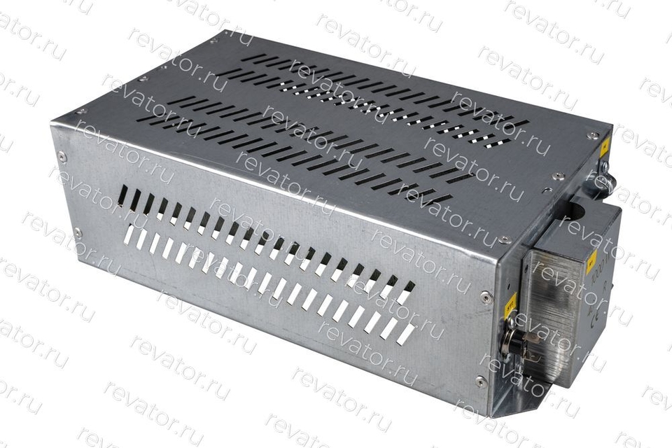 Резистор тормозной 40Ом 1000Вт Arkel