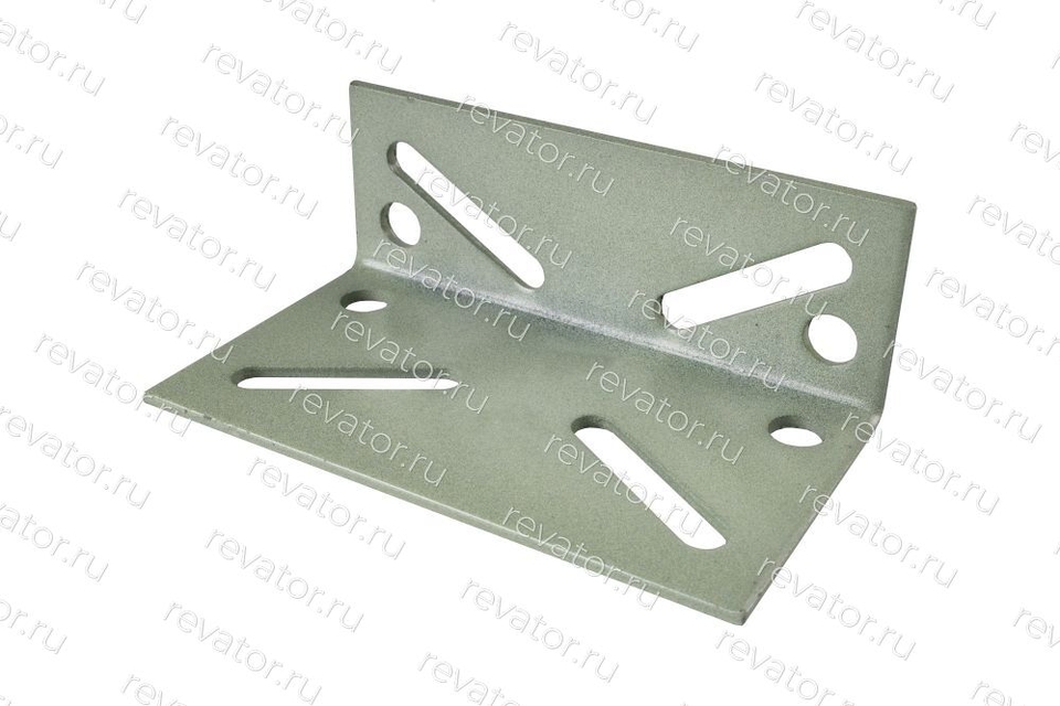 Кронштейн (уголок) 0401Б.05.00.001 МЛЗ