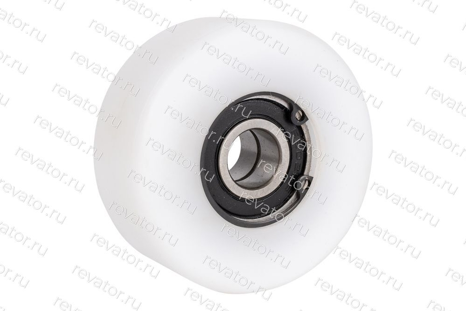 Ролик 70мм натяжного устройства поручня траволатора Sigma