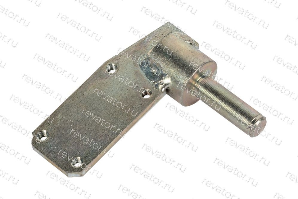 Поводок правый ремня привода дверей 0621Б.23.45.320-01 МЛЗ