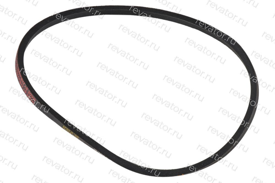 Ремень клиновой Z(0) 650 (Китай)