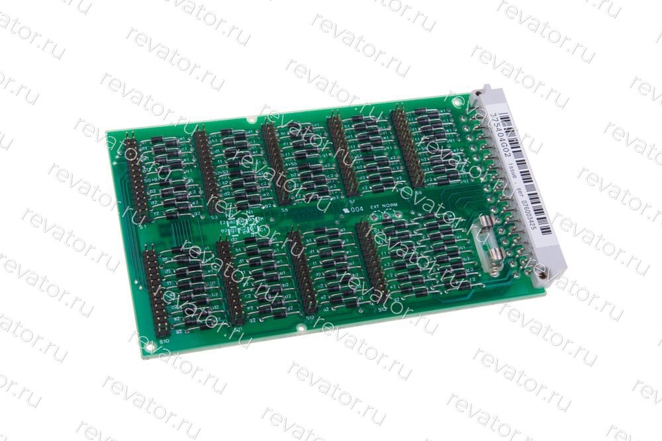 Плата KM375404G02 Kone