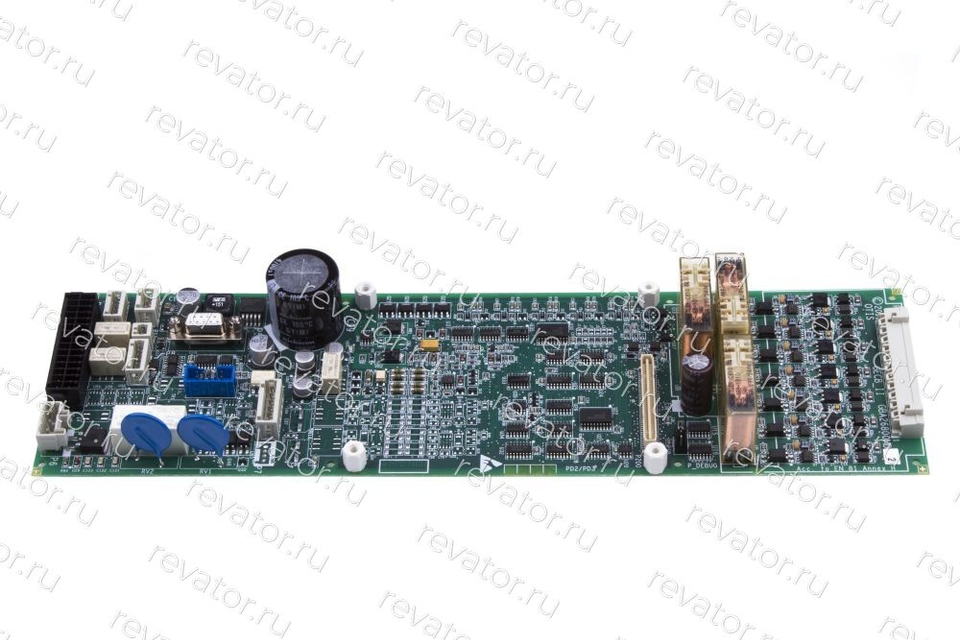 Плата GECB-II GAA26800MD2 Otis