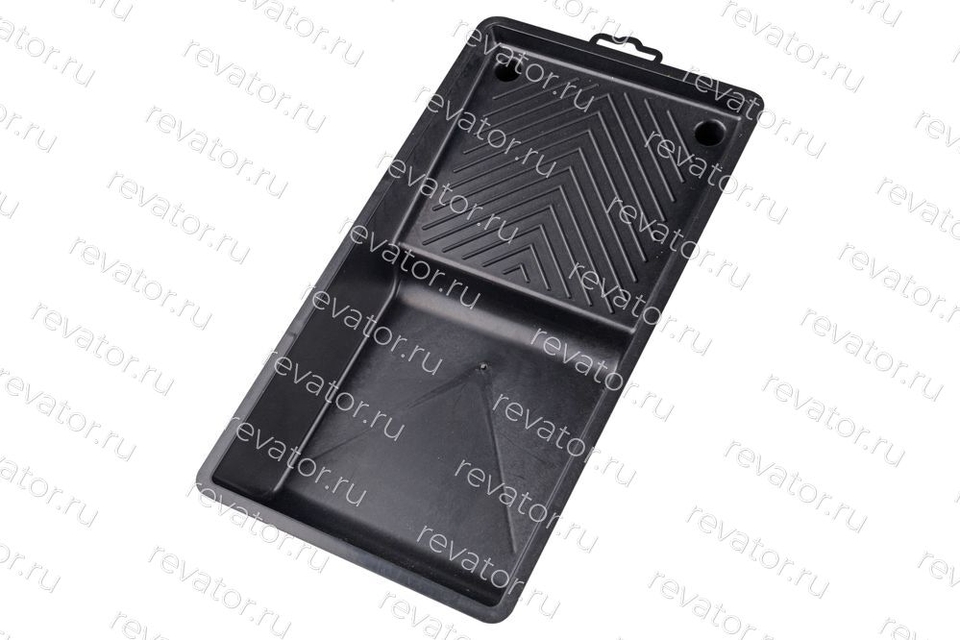 Ванночка пластиковая для смазки канатной Т86