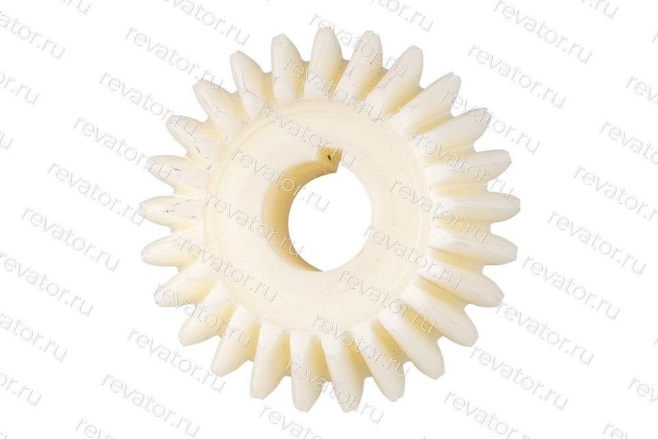 Шестерня коническая пластиковая ограничителя скорости DS4 Sigma (аналог)