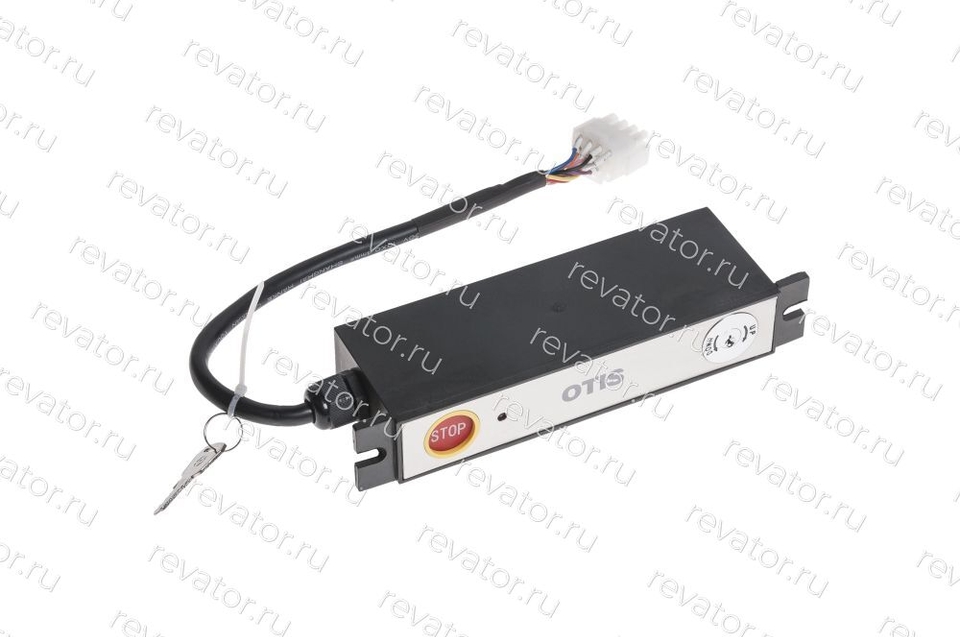 Ключевина эскалатора XBA26220AB3 Xizi Otis