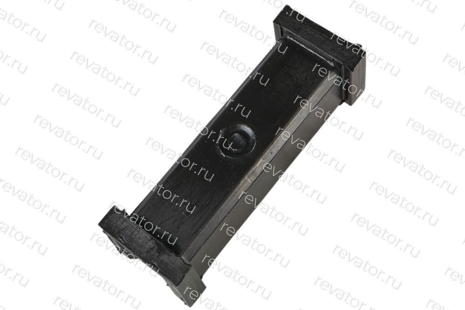 Вкладыш 8,5мм L=108мм башмака M0380AS4 Otis