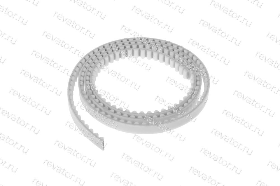 Ремень зубчатый полиуретановый HTD 12-8M