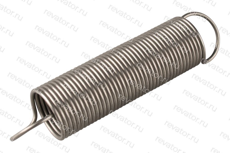 Пружина отводки L=33мм D=10,6мм d=0,8мм 0098842400 ThyssenKrupp