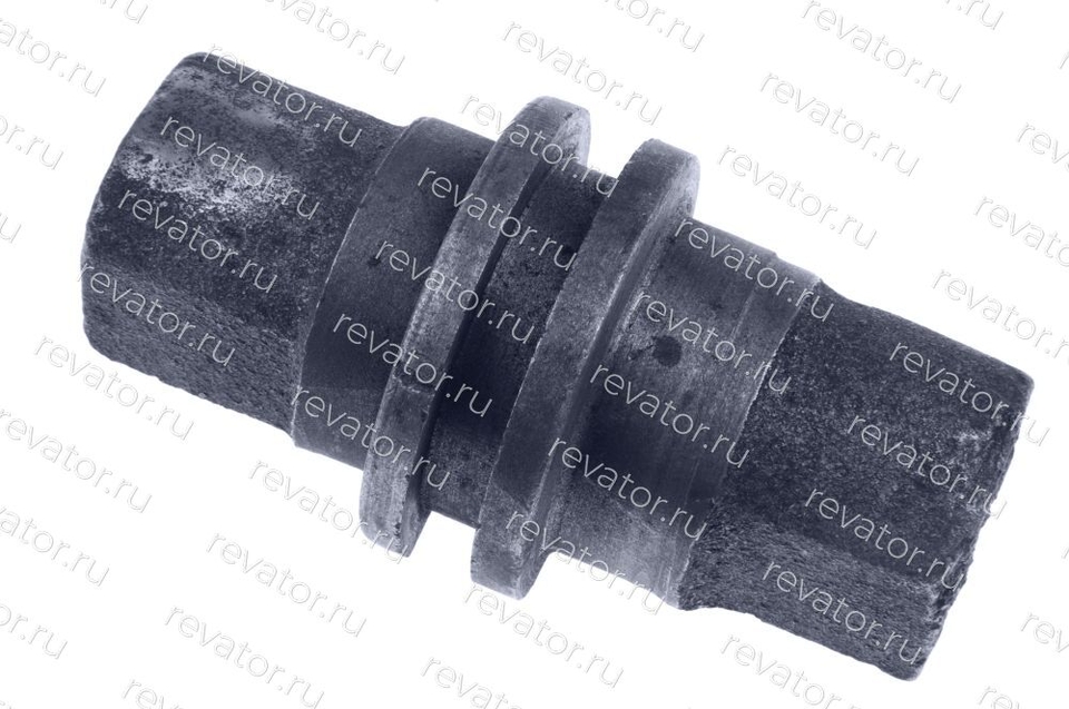 Вкладыш 17мм фигурный чугунный 0411.03.02.092А МЛЗ