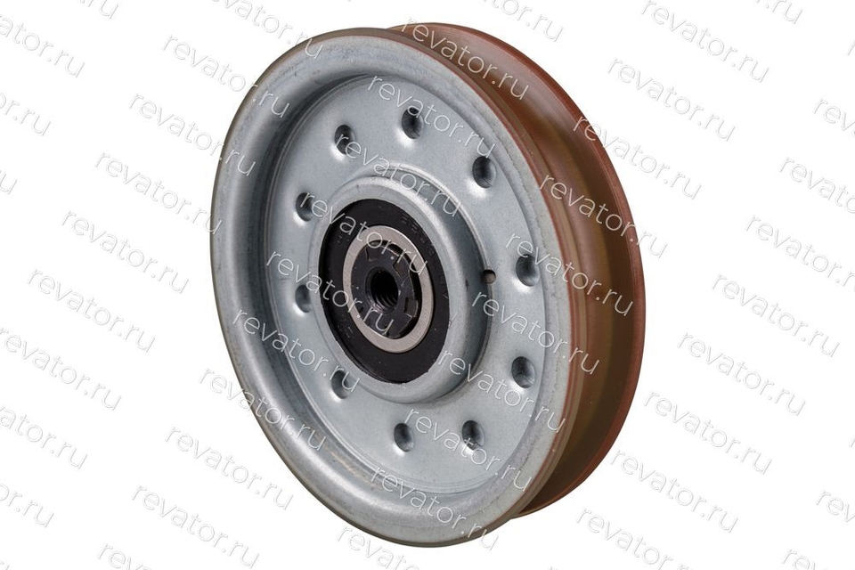Ролик 94мм каретки дверей KM601106G01 Kone