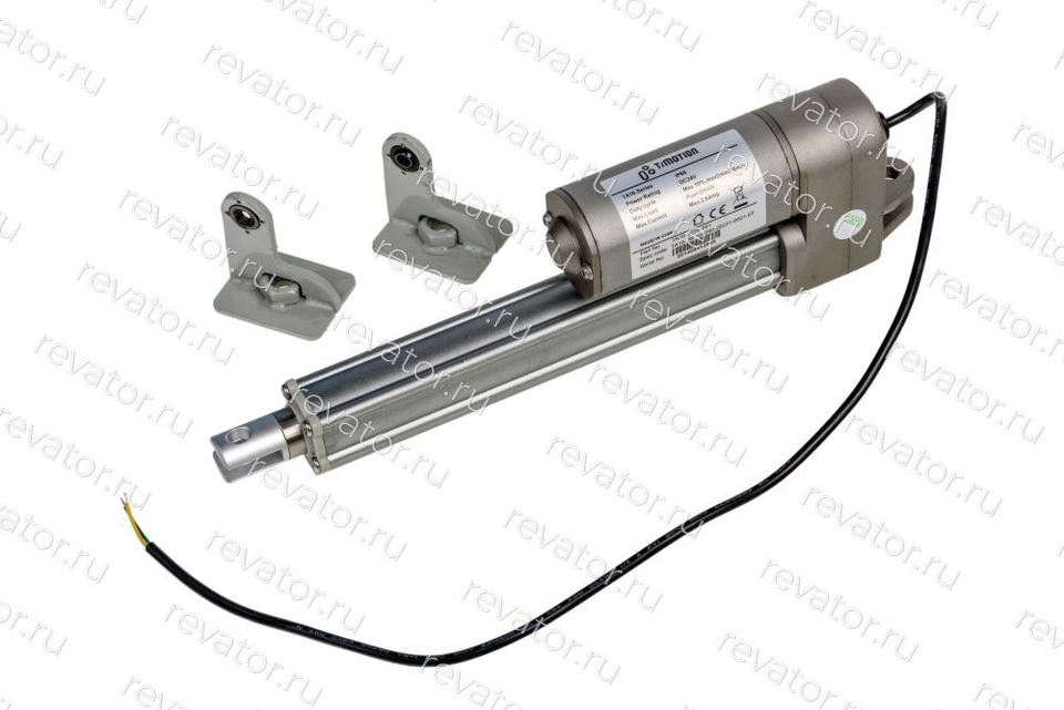 Актуатор привода дверей TA16-2224-001 Timotion