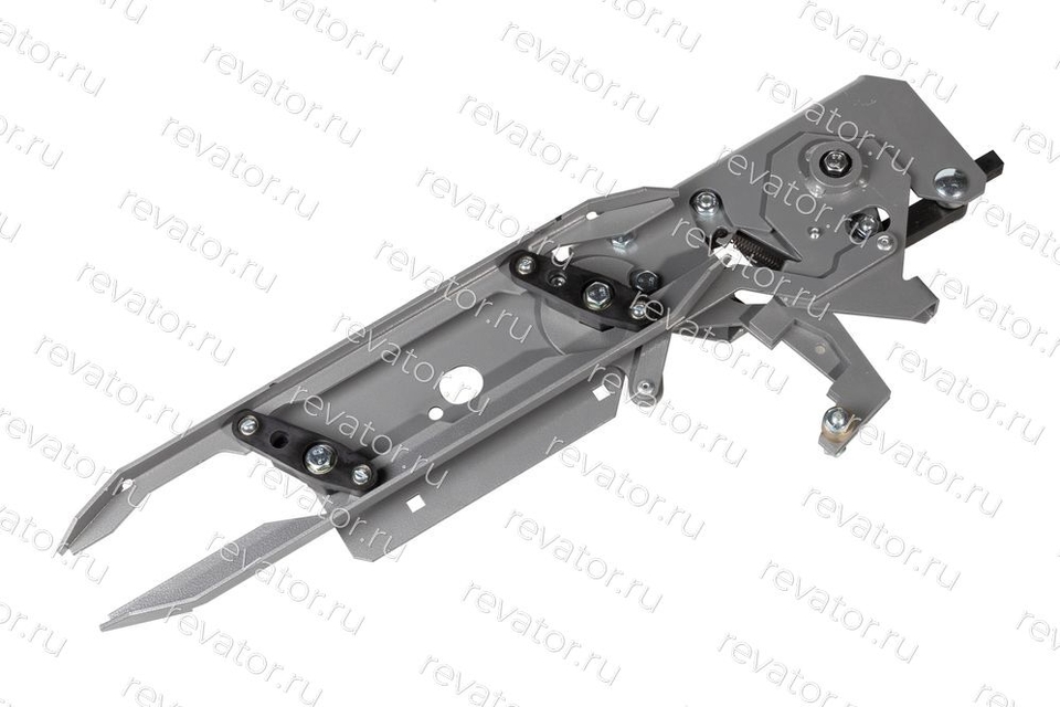 Отводка левая 0411Е.23.10.060ПИК-01 ЩЛЗ