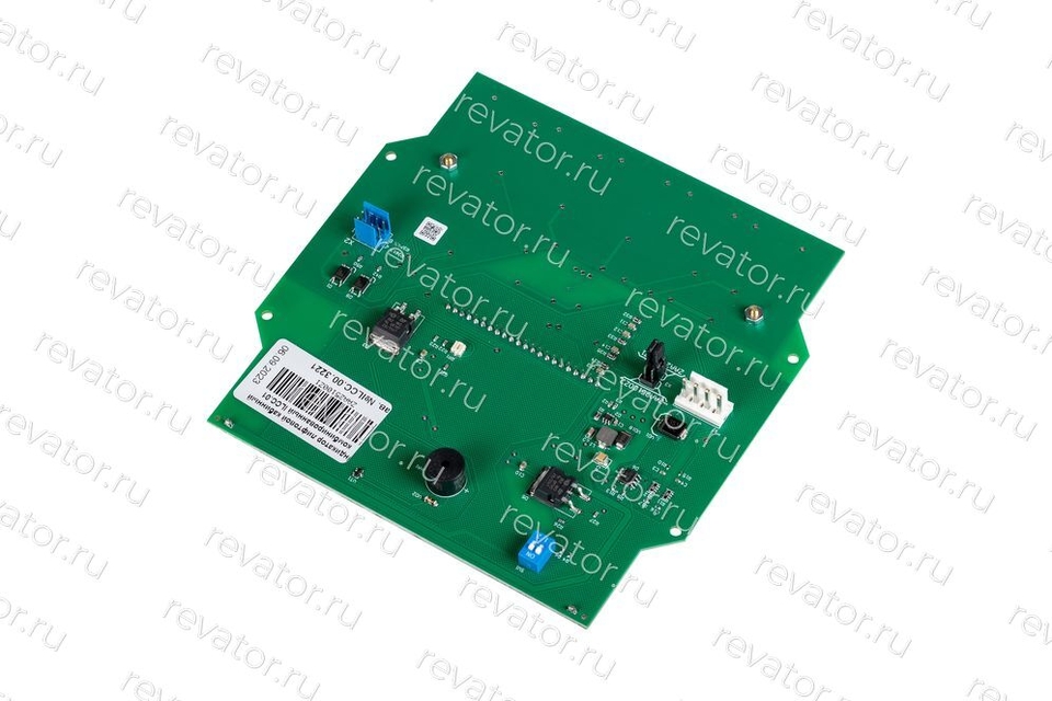 Дисплей панели приказов CPI21 ZAA25100Z1 Otis