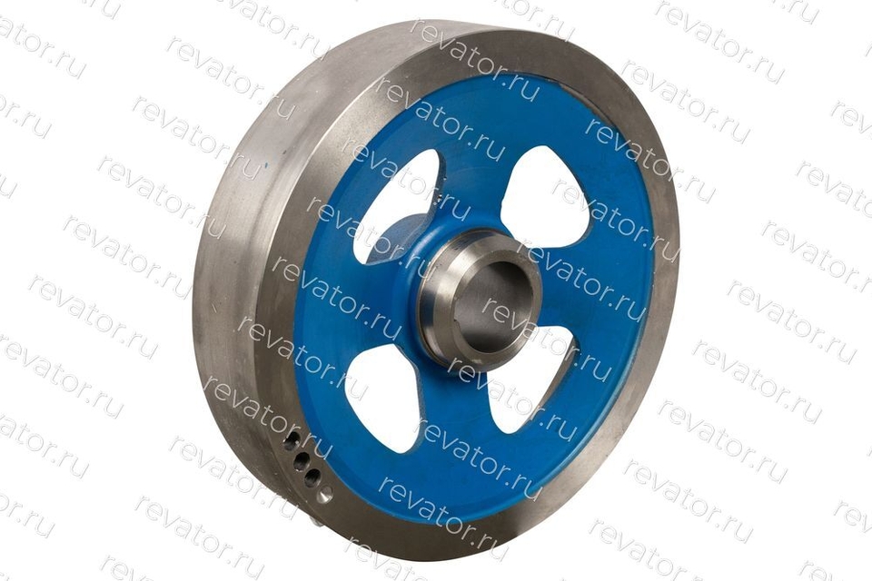 Шкив тормоза ZAA196WA1 Otis